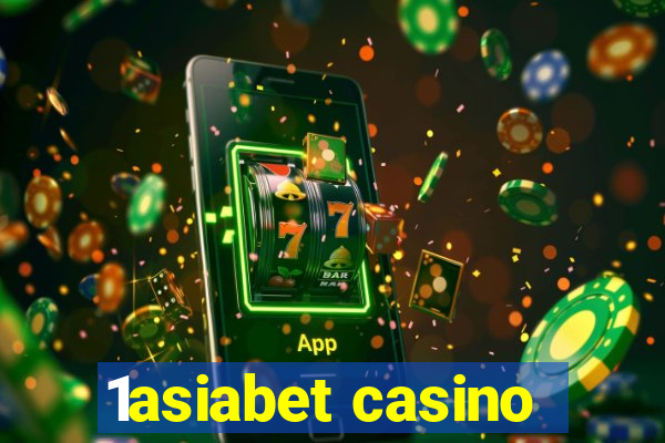 1asiabet casino